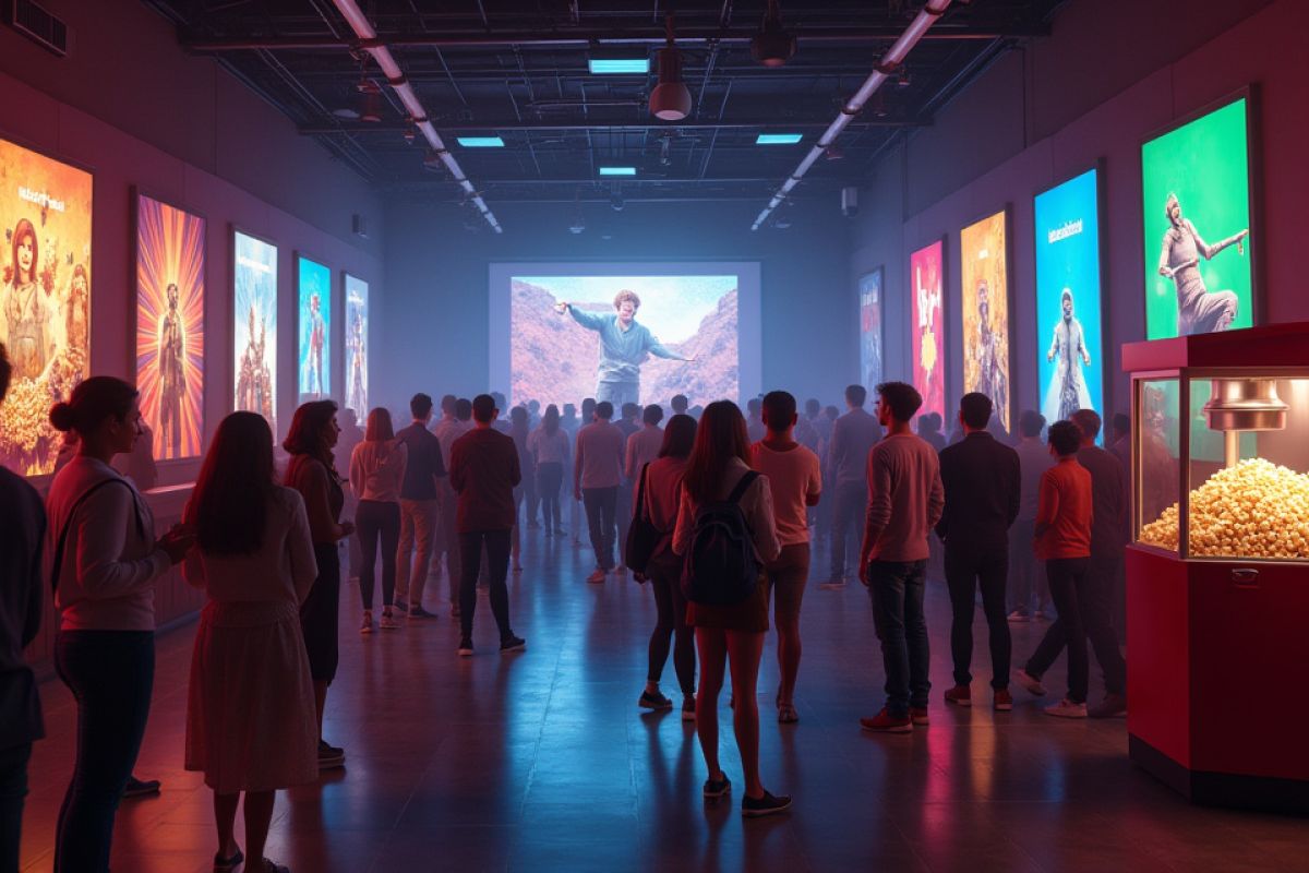 Box office mondiale: ecco il film con i maggiori incassi di sempre