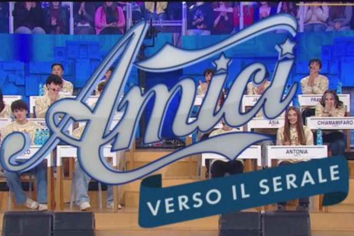 Amici