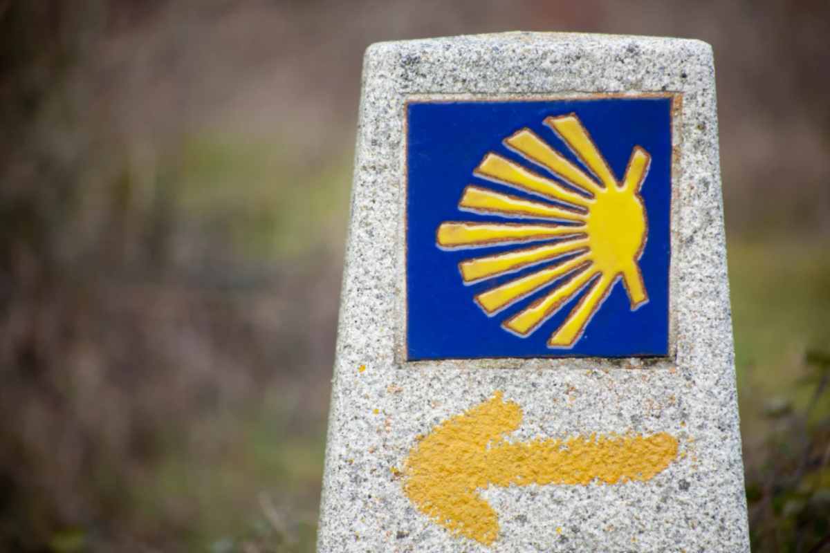 Cammino di Santiago