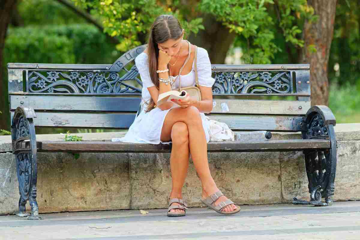 Parco radioattivo rischio salute