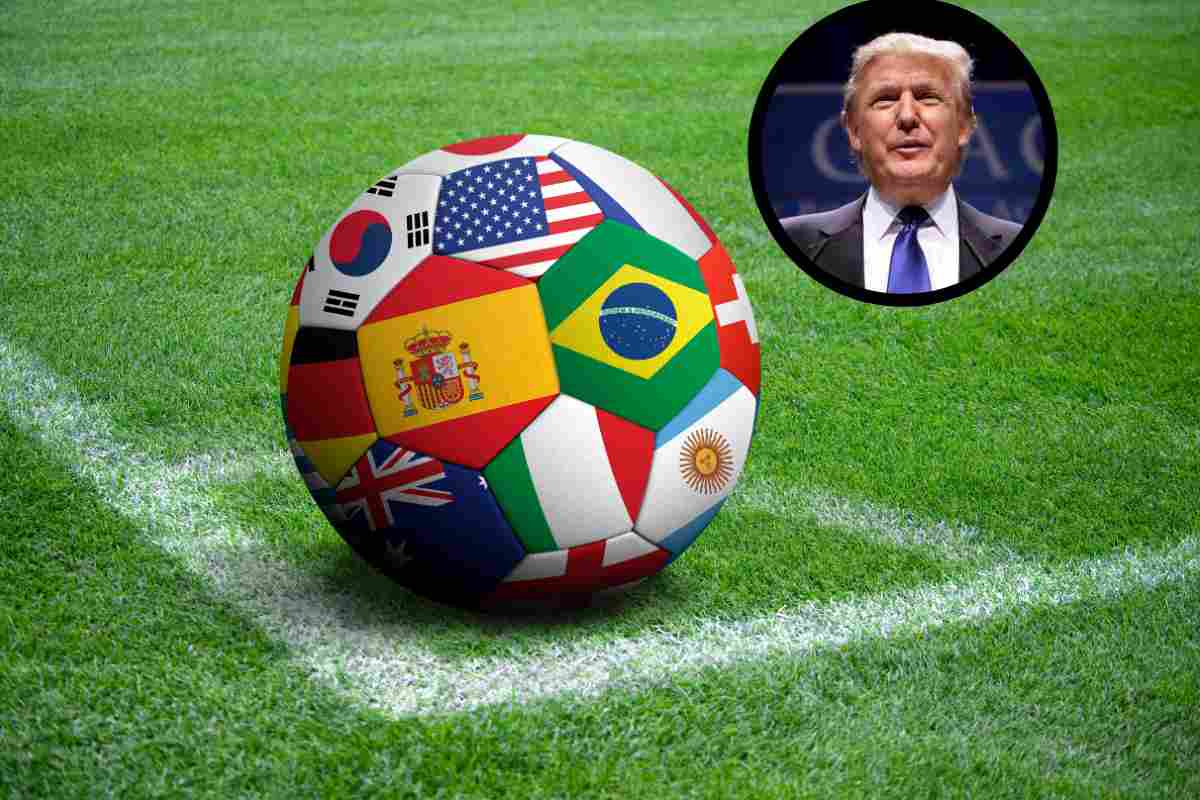 Mondiali Trump