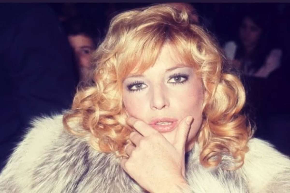 Erede Monica Vitti