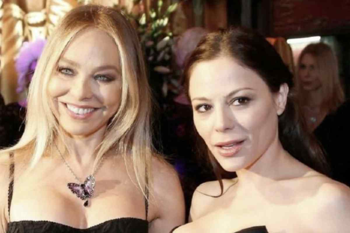 Celebre attrice italiana con una carriera pluridecennale, Ornella Muti ha scelto di vivere in un cascinale ricavato da un’antica abbazia