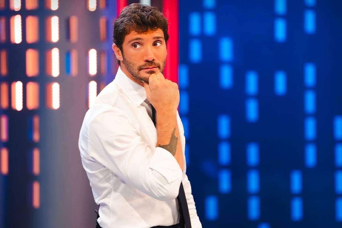 Stefano De Martino Affari Tuoi