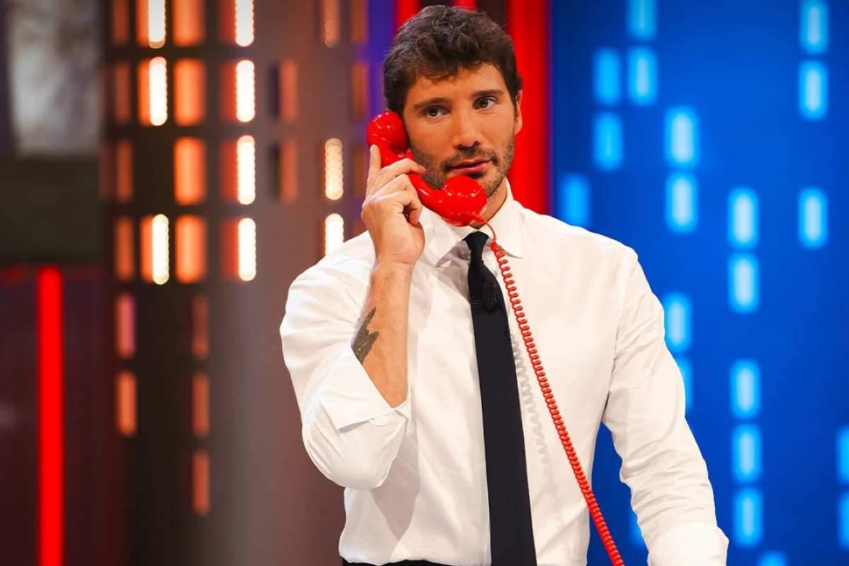 Stefano De Martino Affari Tuoi