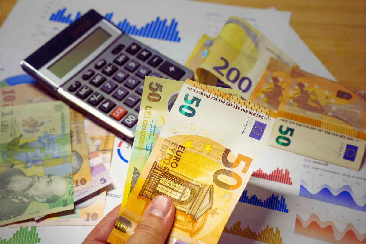 Bonus da 500 euro al mese, domanda entro 30 giorni