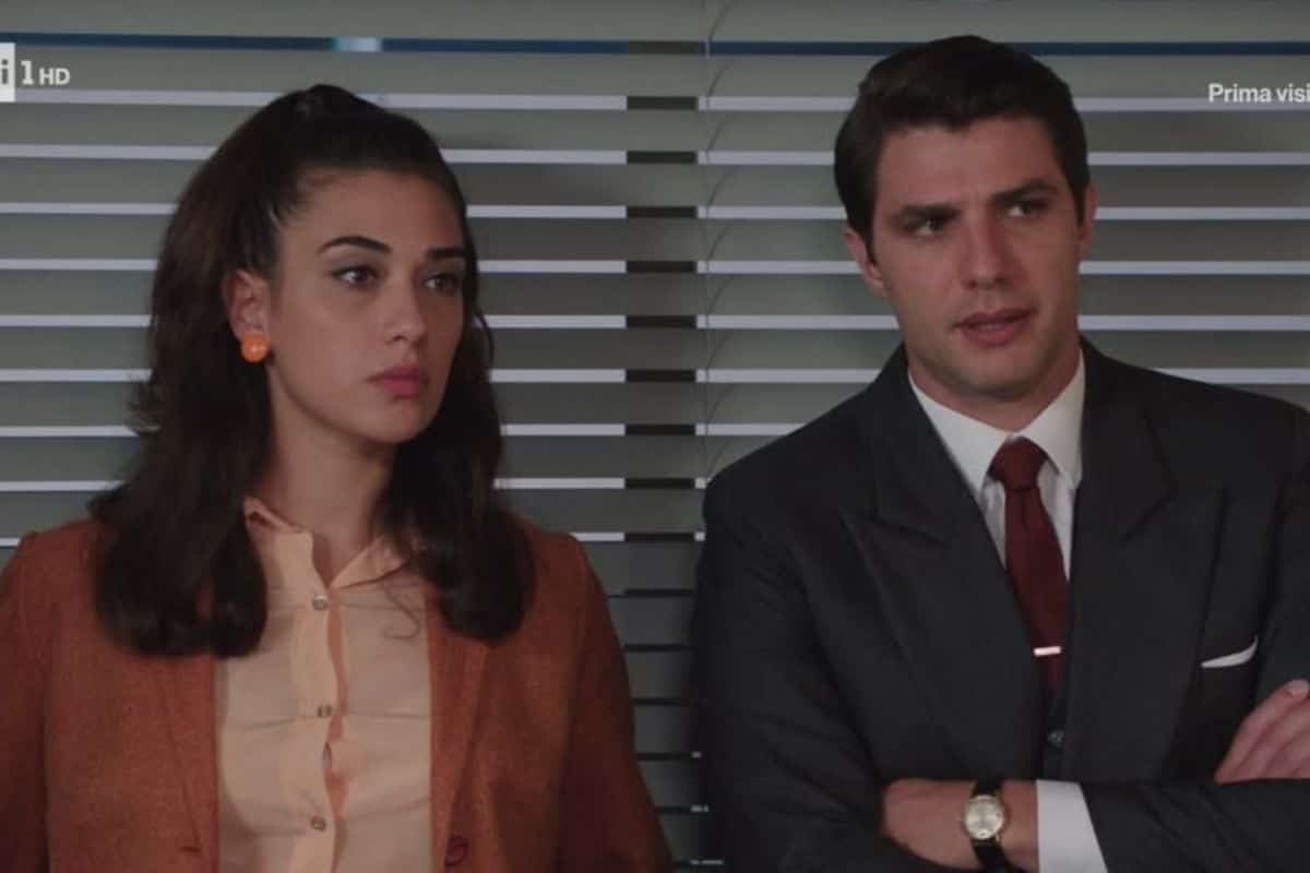 anticipazioni il paradiso delle signore